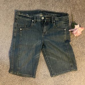 BCBGMaxAzria | Bermuda Shorts